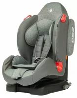 Автокресло группа 1/2 (9-25 кг) Be2Me BH1209Pi-SPS Isofix, серый