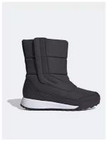 Ботинки Adidas TERREX CHOLEAH BOOT CBLACK/FTWWHT/GREFOU для женщин EH3537 4-