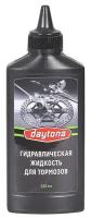 Daytona Гидравлическая жидкость 100мл