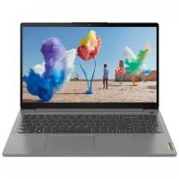 Ноутбук 15,6'' Lenovo IdeaPad 3 (Ryzen 7 3700U-8-512-D) (82KR00BBRK)