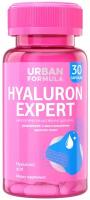 Urban Formula Hyaluron Expert капс., 150 мг, 44 г, 30 шт