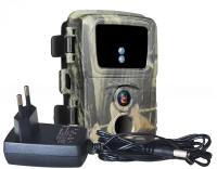 Филин Модель: Мини600 (R45270NIM) - фотоловушка для охраны - лесная фотоловушка / фотоловушка мини / экшн камера для охоты / камера лесная