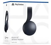 Беспроводная гарнитура Sony PULSE 3D (Черный)