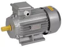Электродвигатель АИР DRIVE 3ф 90L4 380В 2.2кВт 1500об/мин 1081, IEK DRV090-L4-002-2-1510 (1 шт.)
