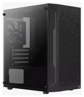 Корпус AeroCool Trinity Mini-G-BK-v1 4710562758610