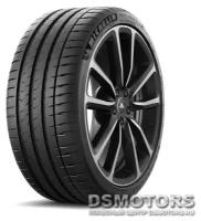 Автошина Michelin PILOT SPORT-4S 265/40 R22 106Y