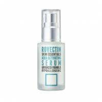 Сыворотка-бустер для глубокого увлажнения ROVECTIN Skin Essentials Aqua Activating Serum, 35 мл