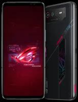 Смартфон ASUS ROG Phone 6 8/128 ГБ, черный