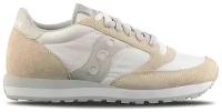 Кроссовки мужские Saucony Jazz Original White/Grey / 42 EU