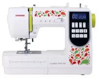 Швейная машина Janome Excellent Stitch 300 белый