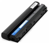 Аккумуляторная батарея усиленная для ноутбука Dell Latitude E6230 11.1V (5200mAh)