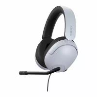 Sony MDR-G300 white полноразмерные игровые