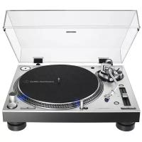 Проигрыватель винила с прямым приводом Audio-Technica AT-LP140XP-SV