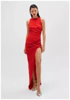 Платье The Select, размер M, красный