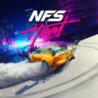 Игра Need for Speed: Heat для PC, EA app (Origin), электронный ключ
