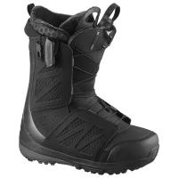 Сноубордические ботинки Salomon Hi Fi