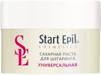 Start Epil Паста для шугаринга Универсальная, 200 г