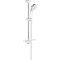 Душевой гарнитур Grohe New Tempesta Rustic 26086001, хром хром 1750 мм