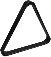 Треугольник для бильярда Standard 68мм пластик