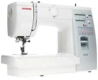 Швейная машина Janome 5519