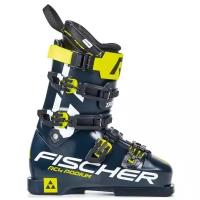 Горнолыжные ботинки FISCHER RC4 PODIUM GT 130 VFF DARKBLUE/DARKBLUE (см:27,5)