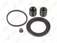 Ремкомплект Суппорта Vag A4/Felicia/Golf 3/Passat 96- Передн. 54mm LYNXauto арт. BC0404