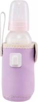 Подогреватель для бутылочек USB аксессуары для кормления фиолетовый