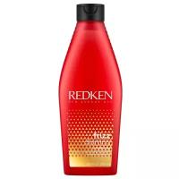 Redken Frizz Dismiss - Редкен Фриз Дисмисс Кондиционер для гладкости и дисциплины волос, 250 мл -