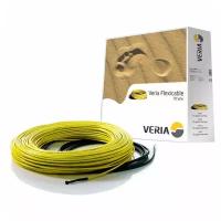 Греющий кабель Veria
