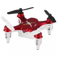 Квадрокоптер Syma X12 Nano