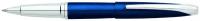 CROSS ручка-роллер ATX, M, 885-37, черный цвет чернил, 1 шт