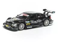 Bburago Машинка металлическая ралли Mercedes AMG C-Coupe №11 Gary Paffett, 1:32