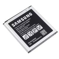 Аккумулятор Samsung EB-BG388BBE 2200 мАч черный