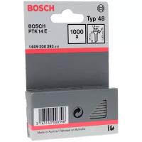 Гвозди BOSCH 1609200393 для пистолета, 14 мм