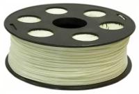 Аксессуар Bestfilament ABS-пластик 1.75mm 1кг White