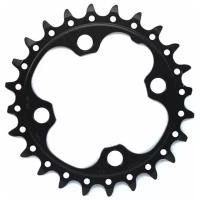 Звезда передн. Shimano, SLX, для FC-M675, 28T, AJ Y1NA28000