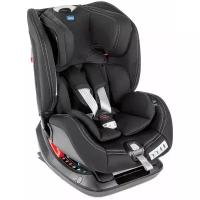 Автокресло CHICCO SIRIO 012 STD BLACK гр. 0/1/2