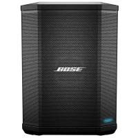 Фронтальные колонки Bose S1 Pro, black