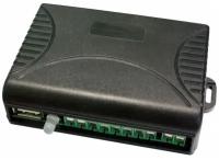 Программируемый радиоприёмник сигналов Tantos TSt-RCV4-250