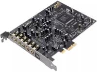 Звуковая карта Creative Sound Blaster Audigy RX 7.1 PCI Express (70SB155000001)