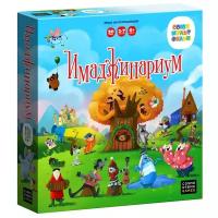 Настольная игра 