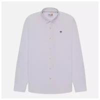 Мужская рубашка Timberland Camisa Oxford Elevated