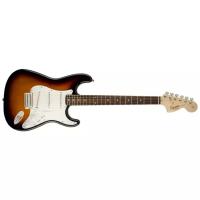 Электрогитара FENDER SQUIER Affinity Stratocaster LRL 3TS