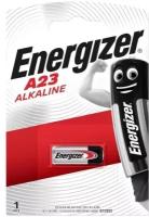 Элемент питания Energizer A23 (MN21/ V23 GA/ 23AE) бл 1