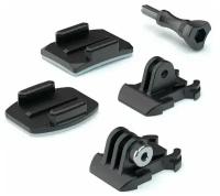 SP Gadgets MOUNT SET 53064 Набор креплений для GoPro, Xiaomi, SJCAM, EKEN