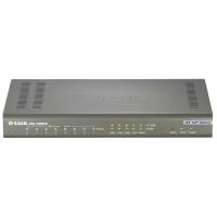 VoIP-шлюз D-Link DVG-5008SG/A