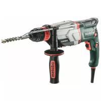 Перфоратор Metabo UHE 2660-2 Quick кейс, 800 Вт