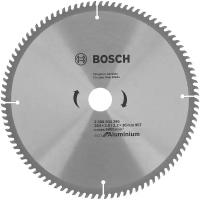 Пильный диск ECO AL (254x30 мм; 96T) Bosch 2.608.644.395