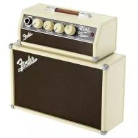 Fender Комбоусилитель Mini Tonemaster Amplifier