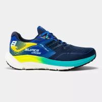 Беговые кроссовки Joma R.Supercross Marino Azul Eléctrico (EU:46)